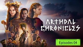 Arthdal_Chronicles(S01-Ep.4) Korean drama