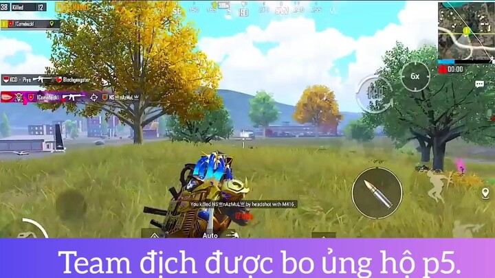 tìm được được bo củng hộ phần 5