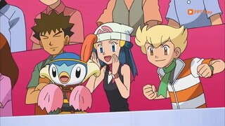 Pokemon phần 13 tập 31 lồng tiếng