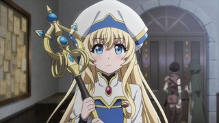 Goblin slayer episode 1 subtitle Indonesia