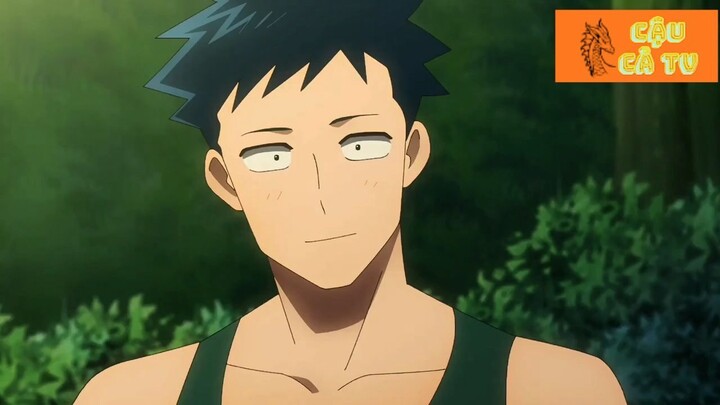 Suy nghĩ về những ngày và đêm [ AMV ] #animeme #amv