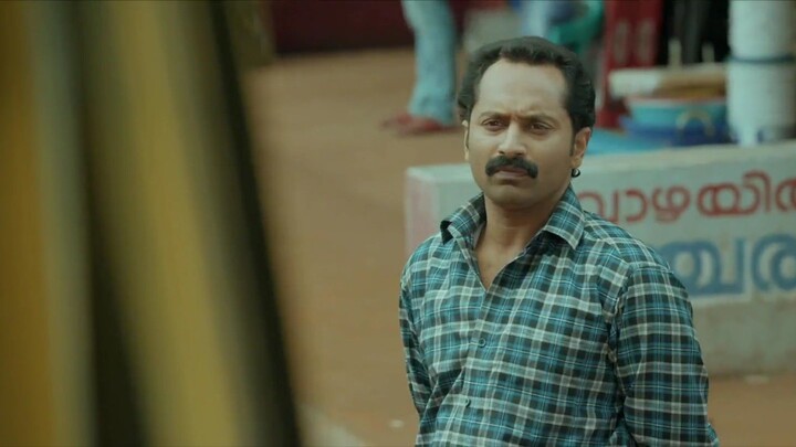 Maheshinte Prathikaaram Full Movie