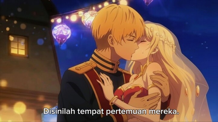 Who Made Me a Princess Episode 14 (Bahasa Indonesia) Spoiler Alert ‼️ Watch Now ‼️ (Diana & Claude)