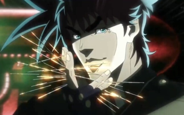 "The man who once stood shoulder to shoulder with the gods as a mortal no longer exists."