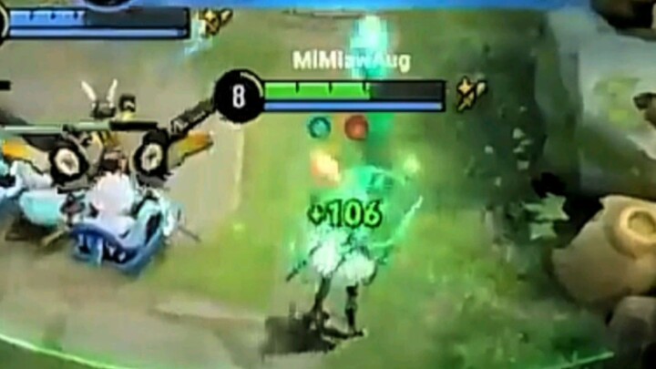 Miawaug menggila! Montage kill beruntun di HOK || cipper ~ miawaug