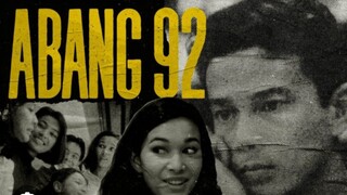 Abang 92 (1992)