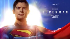 Superman 2025