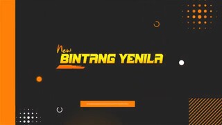 new bintang yenila joged all artis