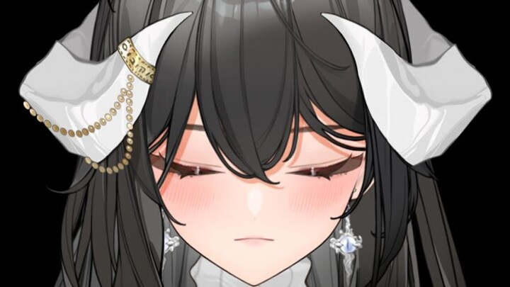 【Meiyu】I'm back