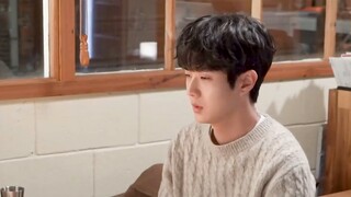 [مترجم عربي-دراما كورية ذلك العام] EP11-12 لقطات جانبية الجزء 1