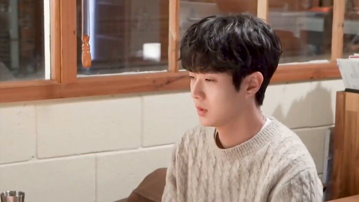 [Self-made Chinese subtitles - Korean drama That Year We] EP11-12 highlights part 1