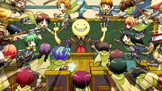 Koro Sensei Quest! Eps 1 Sub Indo