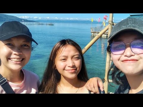 Manga Floating Cottage Tagbilaran City, Bohol, Philippines
