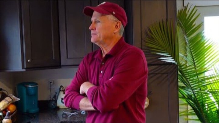 New Year Depression Uncle Chris Reaction