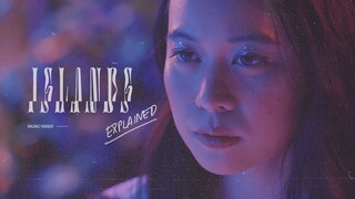 Islands MV, Explained