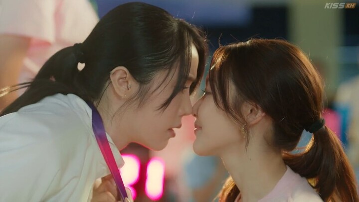 Chasing Love_S1E1 | English Subtitle