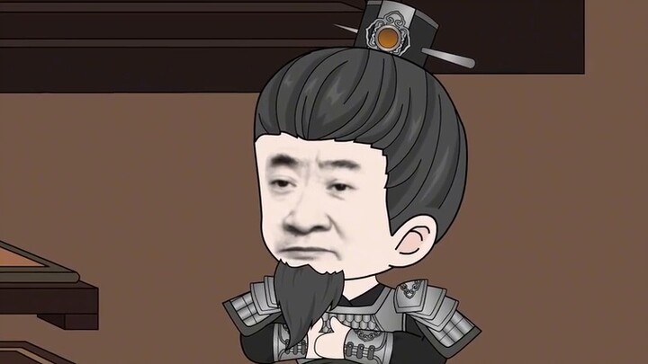 (The Coffin Carrier of the Qin Dynasty) Episode 1