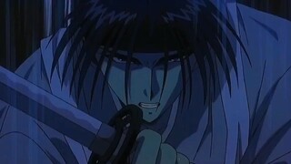 Samurai X