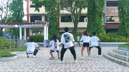 Beyonce_Hiphop_Dance
