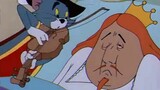 [Lồng tiếng cho Tom và Jerry] Giấc ngủ của hoàng đế (Chủ tịch Tom + Bún lớn + Dưa hấu lớn + Lạc Tươn
