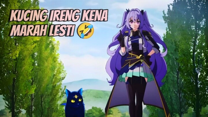 #SenimanSuara | MY STATUS AS AN ASSASIN OBVIOUSLY EXCEEDS THE HERO'S • PERKARA SALAH NYEBUT NAMA 🤣