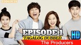 The Producers Episode 1 Tagalog