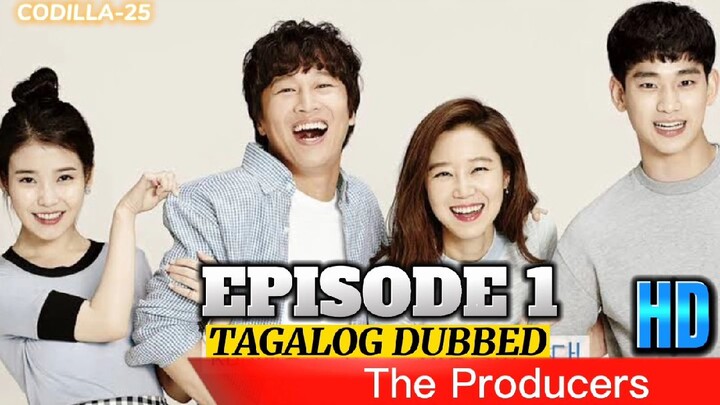 The Producers Episode 1 Tagalog