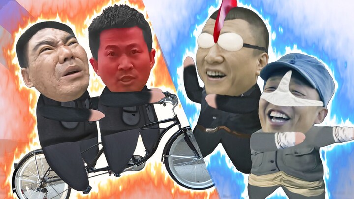 Chỉ vì vụ trộm trứng