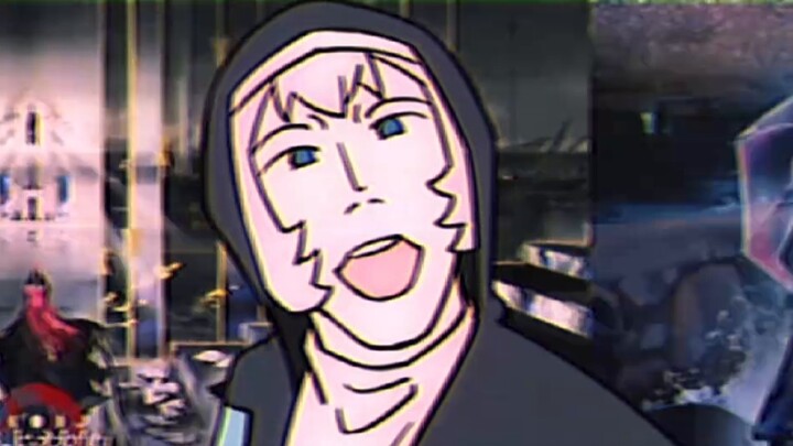 Be a civilized person ahhhhhh