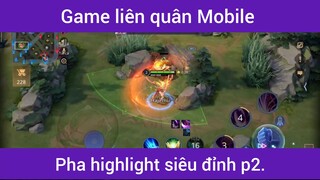 Pha highlight siêu đỉnh p2