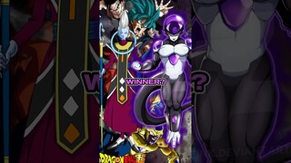 Who is Stronger #whoisstroneger#goku#granolah#moro#vegeta#whis#frieza#whoisstrongest#whoiswinner