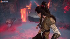 Martial Master Eps 601 Sub Indo (1080HD)