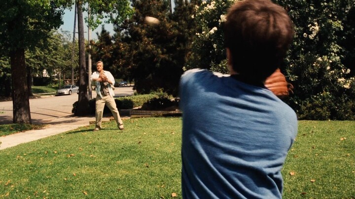 Zathura A Space Adventure