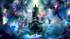 Lord of Mysteries Episode 1 Sub Indo