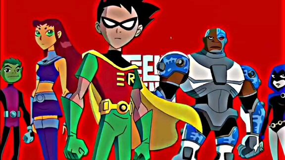 Cartoons from  2020 vs Cartoons from 2008