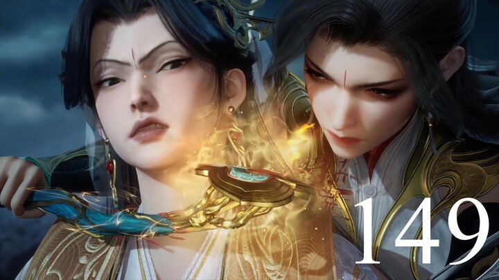 [ ตอนที่ 149 ] ศิษย์พี่ใหญ่ของข้า ( ซับไทยแท้ ) | 4K