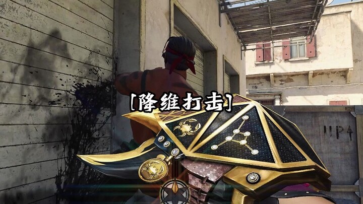 【CSGO Seru】"Ketika dia mengeluarkan Capricorn, pasar sudah runtuh setengahnya"