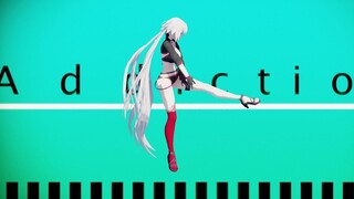 【Fatemmd】 [A]Ddiction