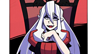 Dracula? It's me, Camilla!