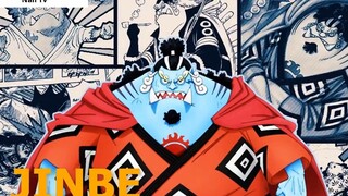Sức Mạnh Mới của băng Mũ Rơm ở Arc Wano Quốc [One Piece]- 4