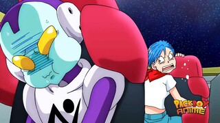 Dragon Ball Super - Episode 31