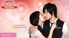 Playful Kiss Episode 11 [Eng Sub]