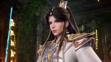 Spirit Sword Sovereign Season 4 Episode 542 Sub Indo
