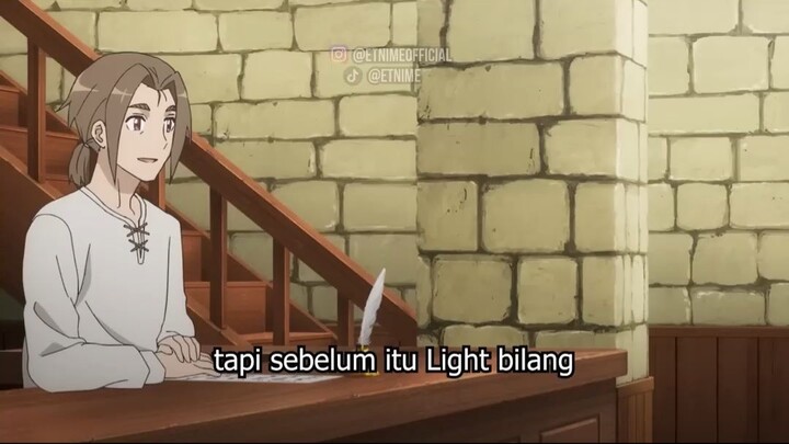 ️ Light Pasang Pelindung Anti-Semuanya, Tapi. Apa Tujuannya