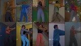"Pamela" by Vhong Navarro | Virtual Novelty Dance | DON HONORIO VENTURA STATE UNIVERSITY | DHVSU