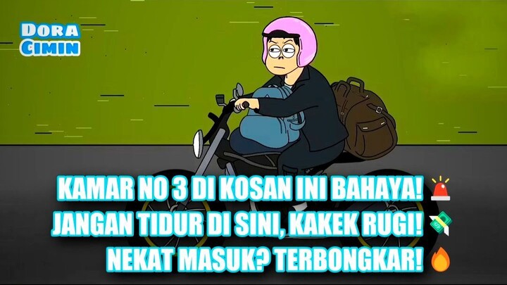 Realita Kosan Aplikasi