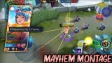 MOST OP ASSASIN IN MAYHEM  |  Mayhem Montage #2