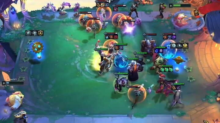Ahri 3* x3 shojin tích được bao nhiêu cầu