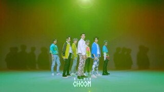 [nct dream]伴奏可以看出一个团的舞蹈实力《hot sauce》