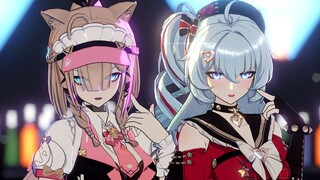 [Qiluo&Paduo]♥Kem sô cô la ♥~